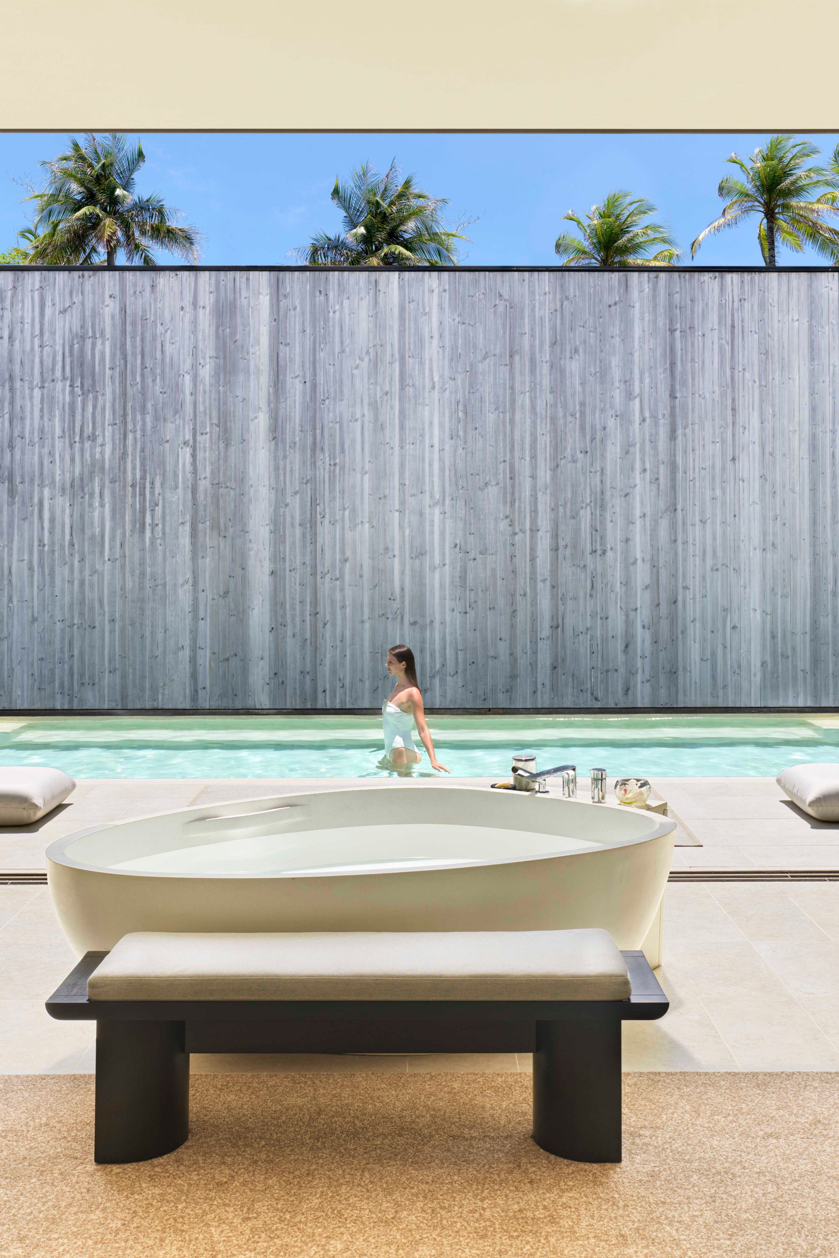 Escape to this haven of tranquility