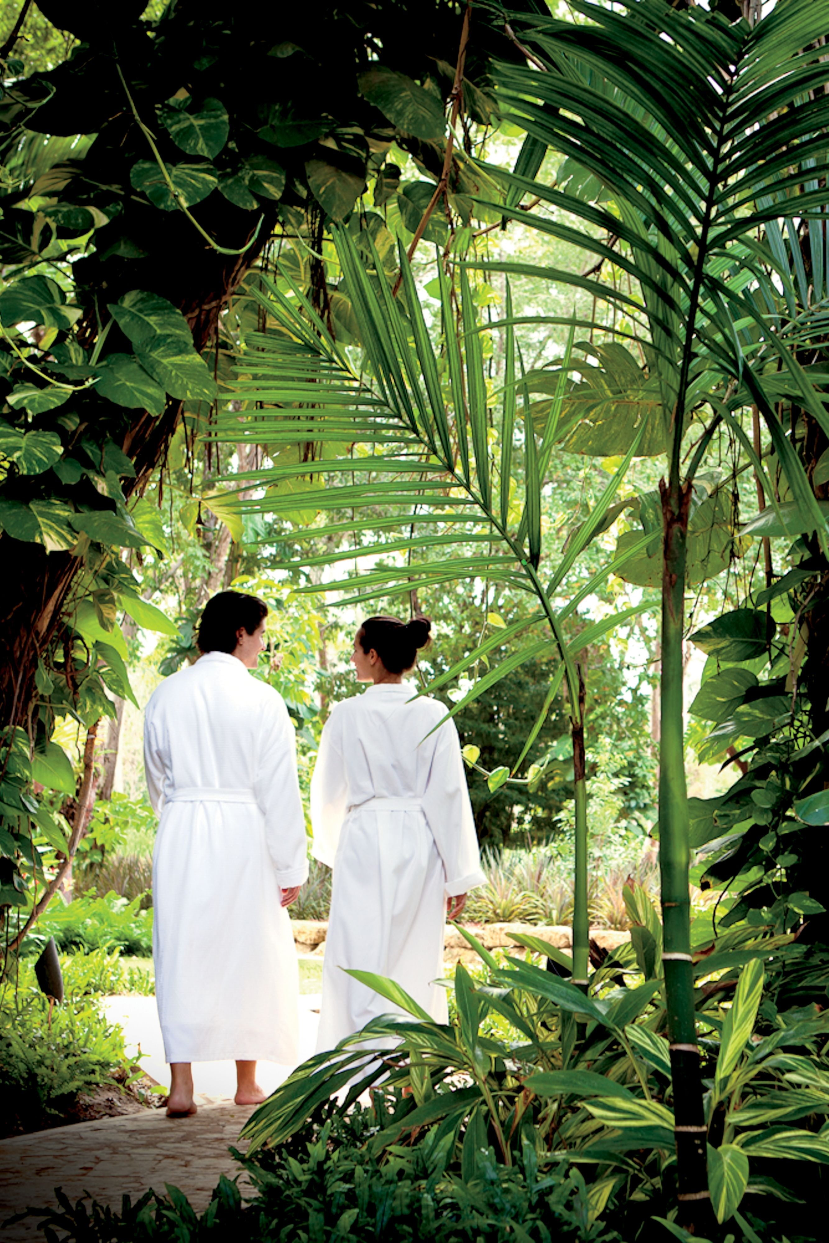 Ritz Carlton Hotel image