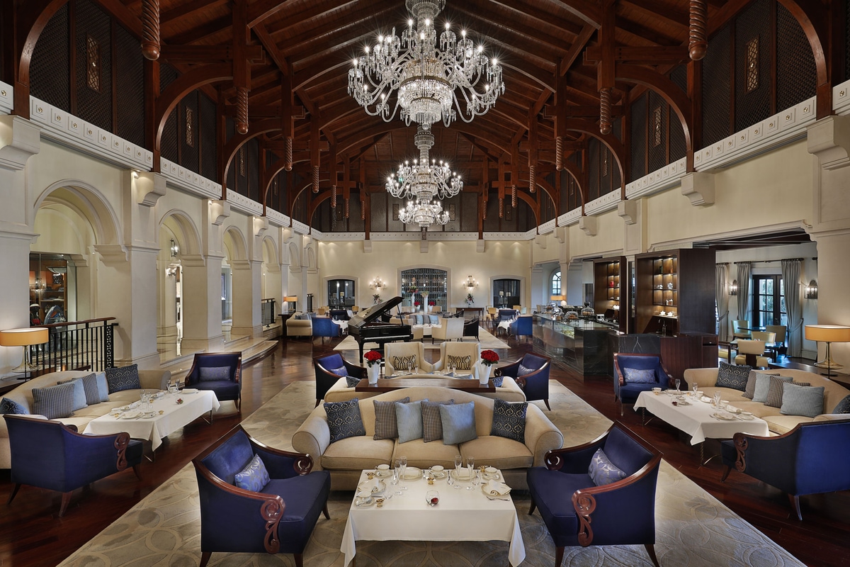 Ritz Carlton Hotel image